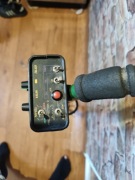 Wykrywacz metali Armand prospector