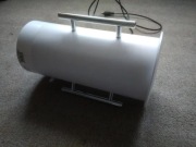 Ozonator, generator ozonu 10g/h na pleśń, grzyby