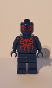 Lego Super Heroes figurka Spider-Man 2099, 76114