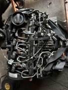 Silnik VW SKODA SEAT AUDI A1 A3 1.6 TDI 115 KM KOMPLETNY CAY
