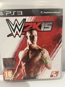 WWE 2K15 | PlayStation 3