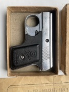 Pistolet hukowy SLAVIA ub70 6mm