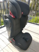 Fotelik Britax Romer KIDFIX III M-Size 15-36 kg