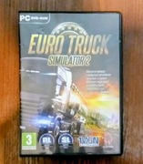 Euro Truck Simulator 2