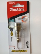 nasadka Makita B-28575 do śrub 3/8 z uchwytem hex 1/4  9,6x50mm