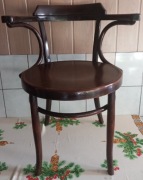 Krzesło Thonet-Mundus 