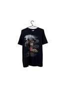 Affliction vintage t-shirt, rozmiar L, stan bardzo dobry