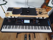 Yamaha MODX8 Syntezator/Workstation
