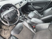 Citroen c5 rok 2008