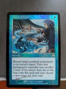 [MTG] Chain of Vapor FOIL