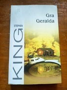 Gra Geralda Stephen King