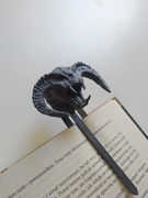 Barlog Władca pierścieni zakładka do książki 3D
