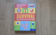 Survival. Czyli jak zachować maniery w epoce fejsbuka Piątkowska, Talko