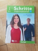 Shritte international