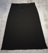 SPÓDNICA DAMSKA CZARNA  ,