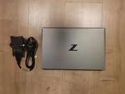 Laptop HP ZBook Firefly 14 G7 i5 32GB RAM 500GB SSD