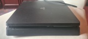 Konsola Sony Playstation 4 PS4 Slim 500 GB Pad