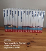 podróże marzeń - biblioteka gazety wyborczej. tom 16-30/30