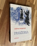 Pasażerka Zofia Posmysz