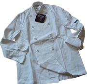 Kitel kucharski - bluza Dennys Chefs Jackets 32/34