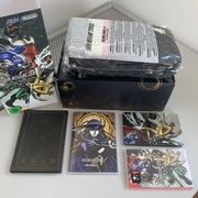 Shin Megami Tensei V Edycja Fall of Man Nintendo Switch