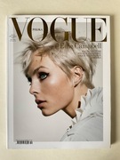 VOGUE POLSKA nr 10 grudzień 2018