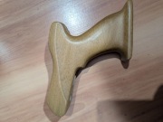 Rękojeść do wiatrówki Kandar CP1