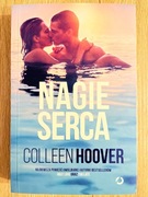 NAGIE SERCA Colleen Hoover. Jak NOWA