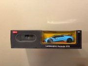 Rastar Lamborghini Huracan Sto R/C Skala 1:24 98800 Samochód Sterowany