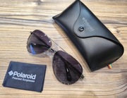 Przeciwsłoniczne okulary-piloty PDL 6012 od Polaroid!