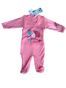 Nowy komplet Bobas r. 68