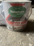 Koopmans paints impregnat powlokotworczy 228 topola szara