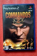 Commandos 2 Men Of Courage
