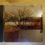 Willard Grant Conspiracy - Regard the End CD