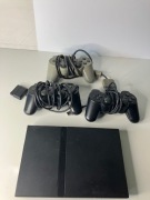 Sony PlayStation 2 (PS2) SCPH-70003