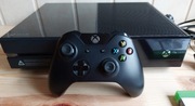 Konsola XBOX ONE 500GB, 3 GRY