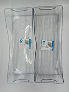 Pojemnik/Organizer do  Lodówki 