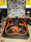 Dron FPV GEPRC Cinelog 30V3 ELRS 2,4G, bez vtx 