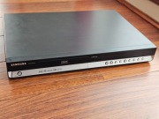 uszkodzona nagrywarka DVD HDD z dyskiem Samsung HR734