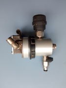 Pneumatyczna pompa olejowa na sprężone powietrze do myjki warsztatowej