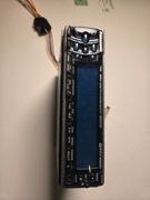 Radio samochodowe Panasonic ze zmieniarka CD