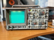 Oscyloskop HAMEG HM 605