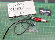 HPA Polarstar F2 komplet