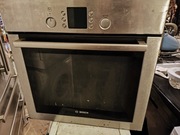 Drzwiczki piekarnika Bosch 