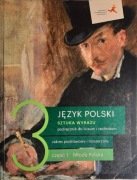 Sztuka wyrazu 3 cz 1