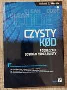 Czysty kod Podręcznik dobrego programisty