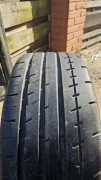 Opona Yokohama Advan Apex V601 245/40R19 rok 2023