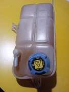 Zbiornik wyrównawczy albo Romeo 147 1.9 JTD