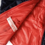 Spodnie narciarskie r 164 cm stan dobry 