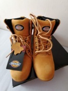 Obuwie robocze Dickies,(39)